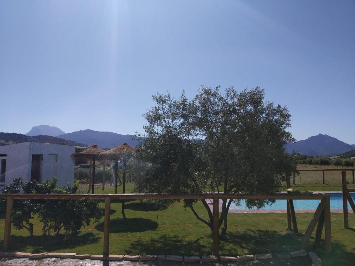 Rincon De Marco Y Maria Villa Prado Del Rey Buitenkant foto