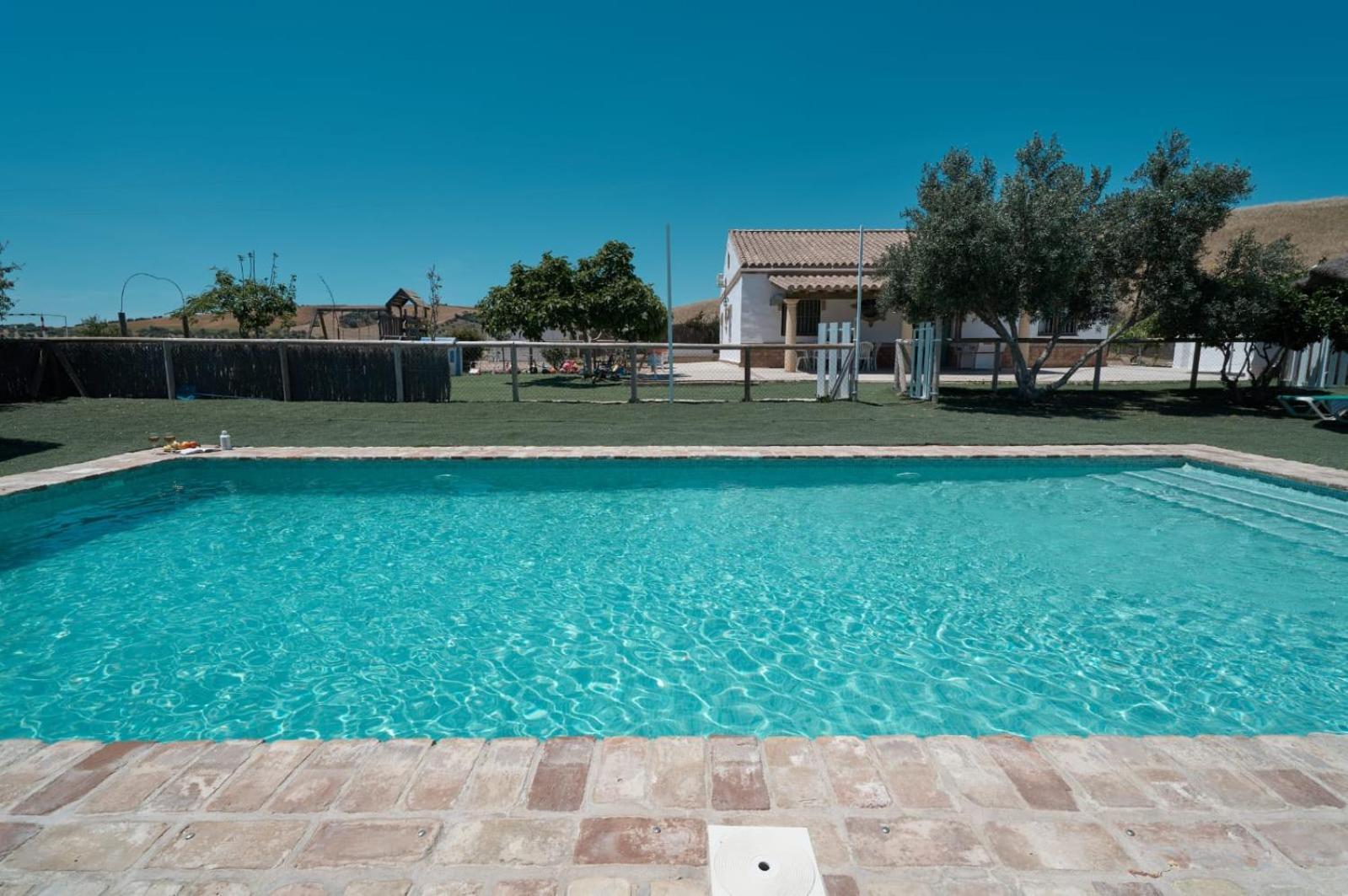 Rincon De Marco Y Maria Villa Prado Del Rey Buitenkant foto