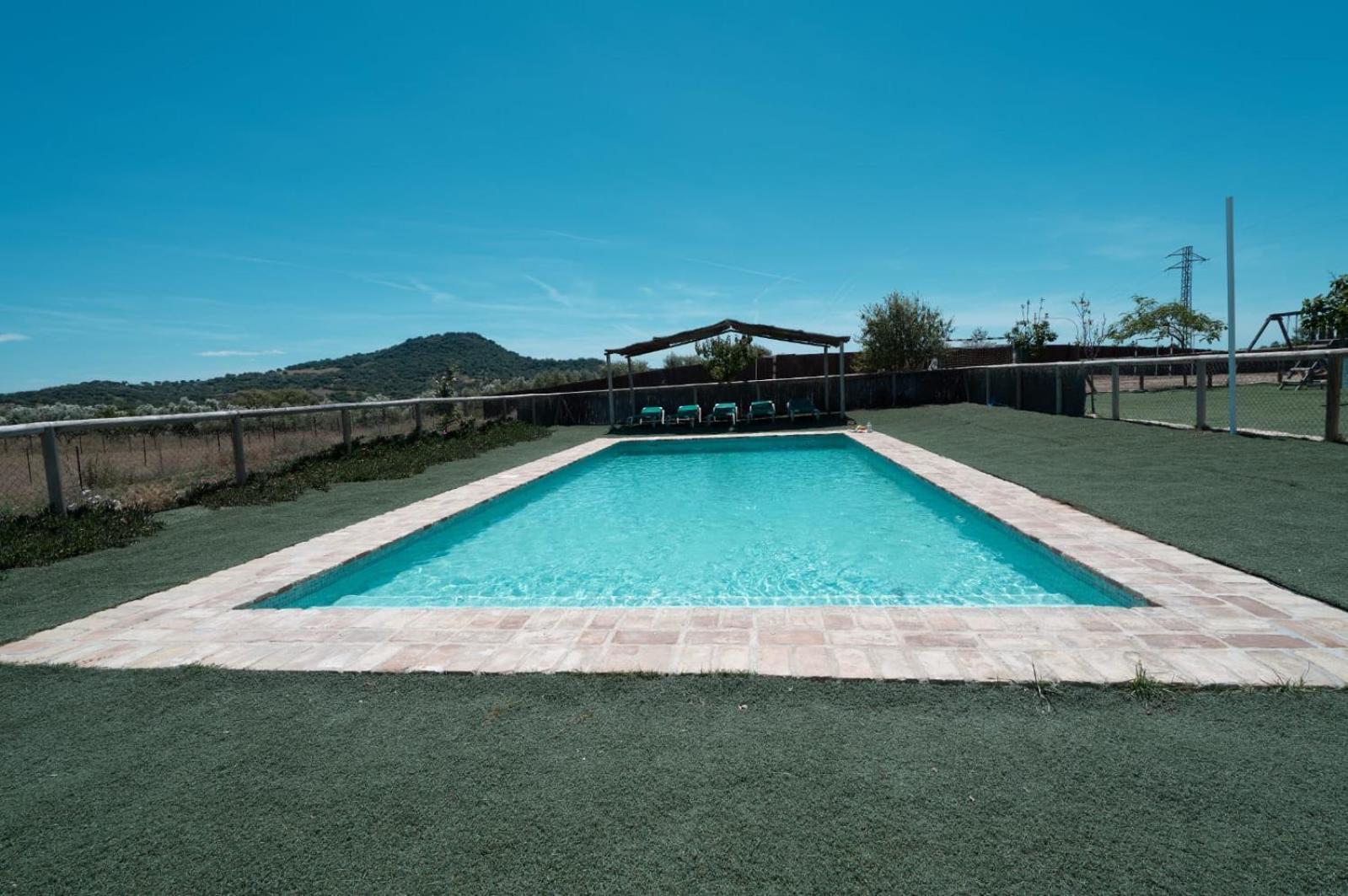 Rincon De Marco Y Maria Villa Prado Del Rey Buitenkant foto