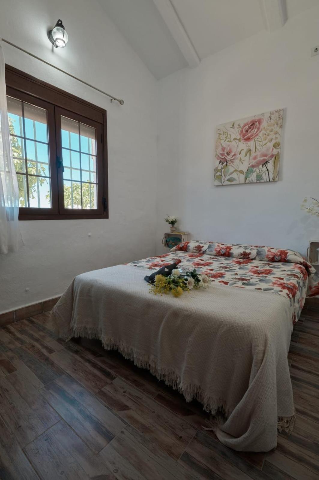 Rincon De Marco Y Maria Villa Prado Del Rey Buitenkant foto