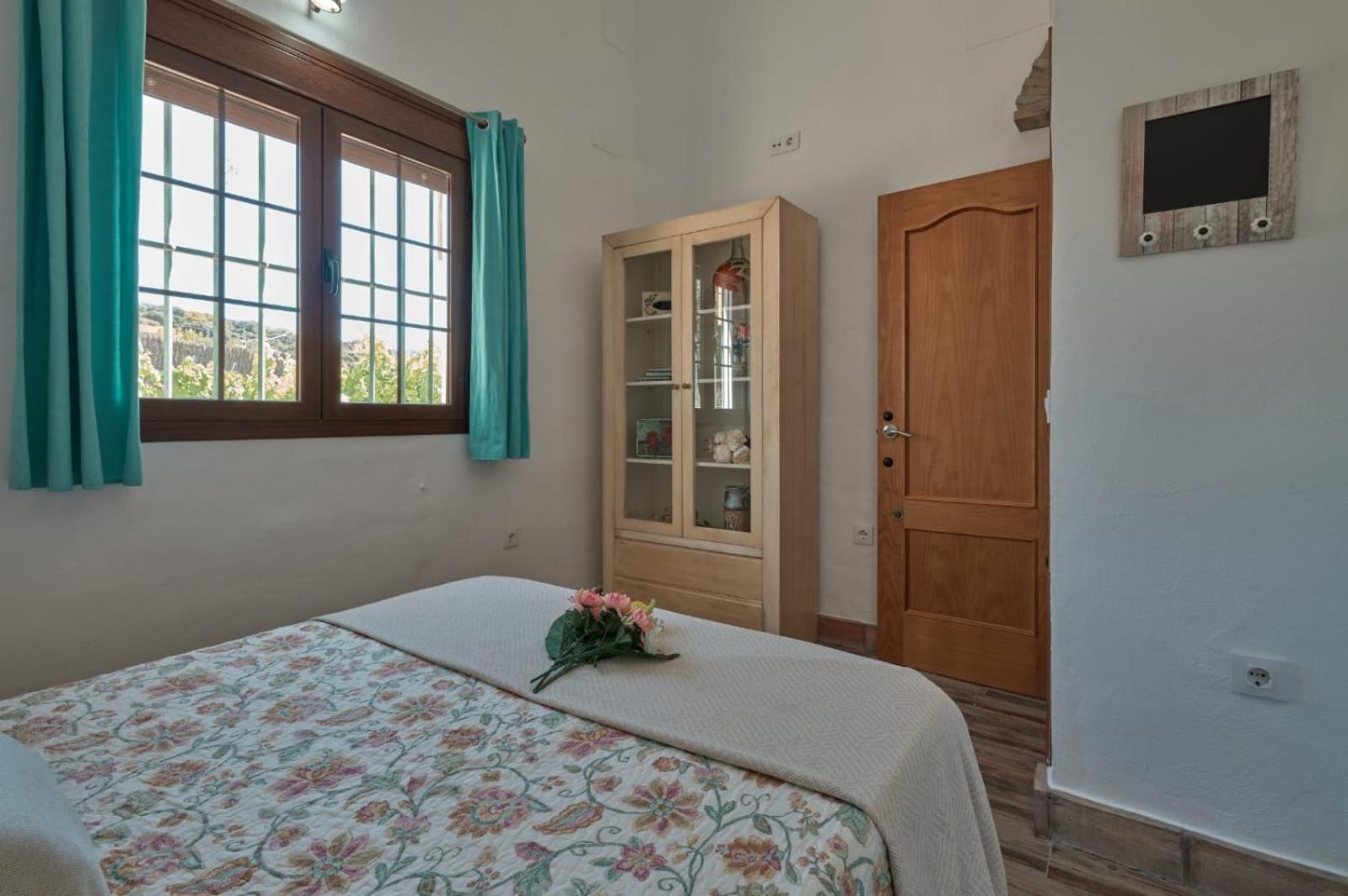 Rincon De Marco Y Maria Villa Prado Del Rey Buitenkant foto
